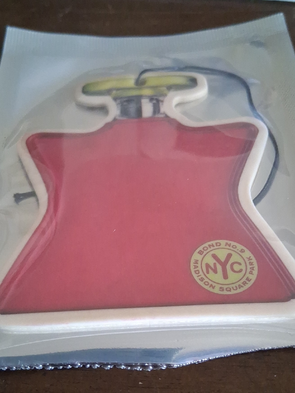 Air Freshener - Picture 3 of 3